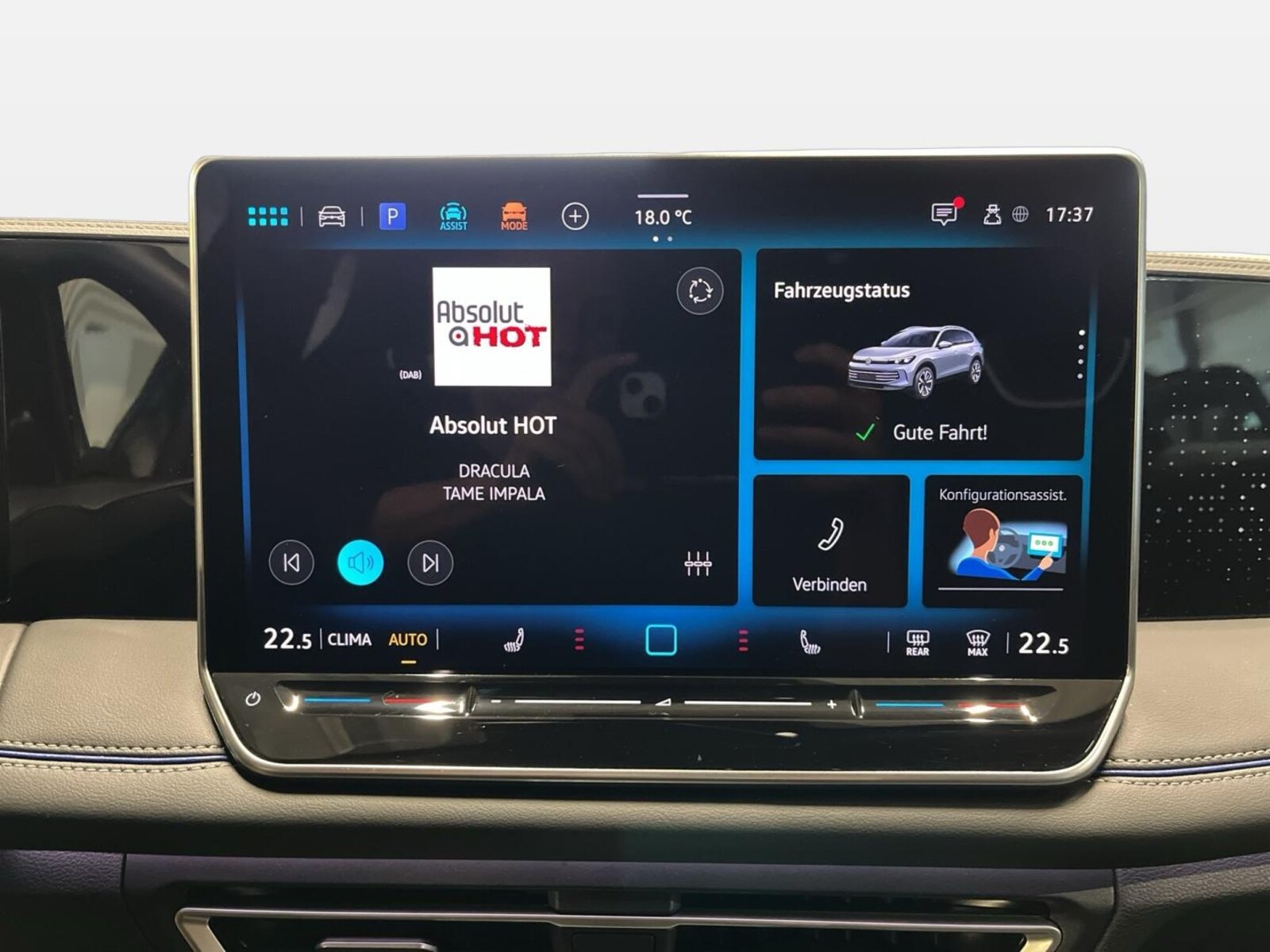 Volkswagen Tiguan – Bild 15
