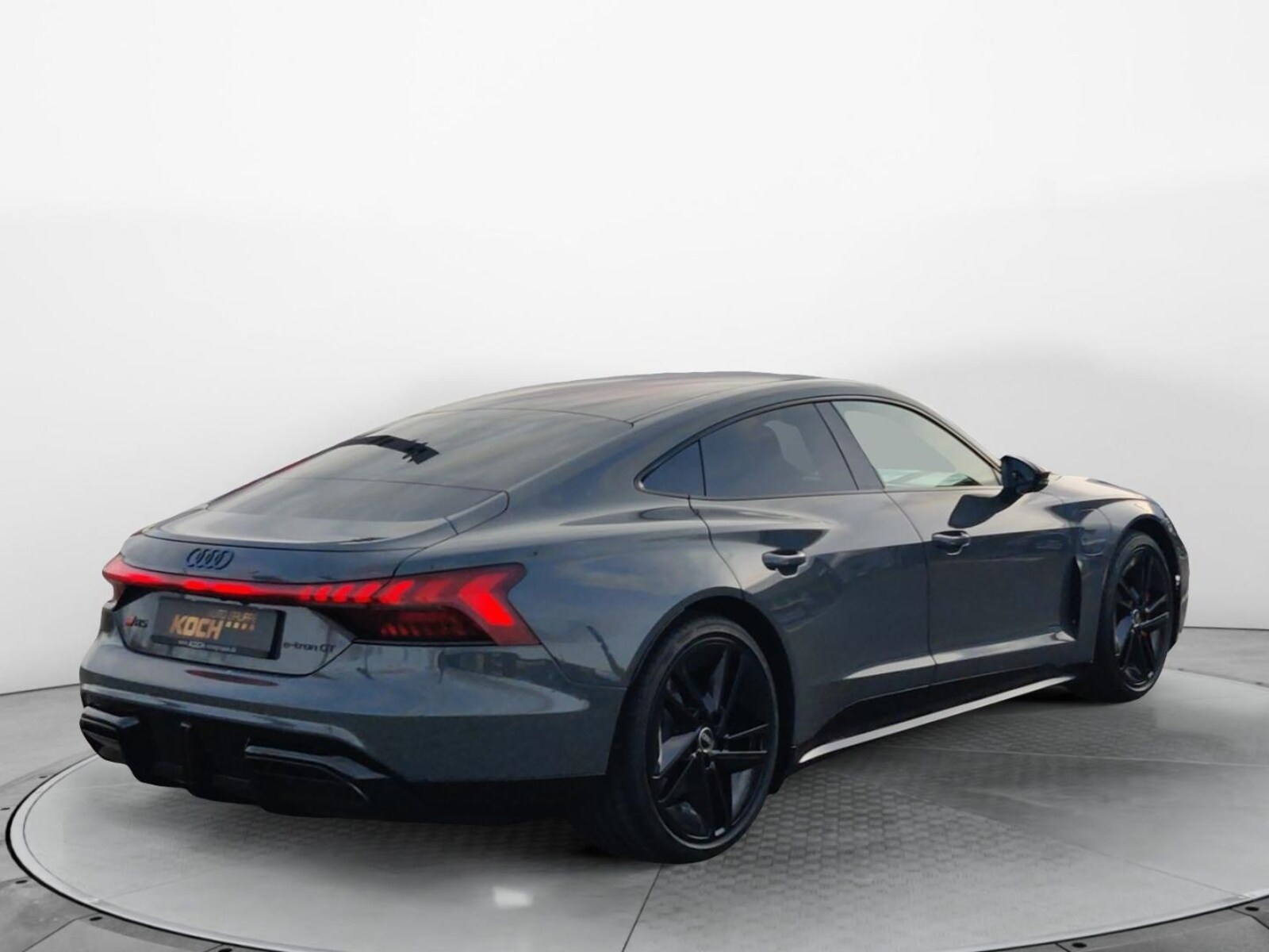 Audi RS e-tron GT – Bild 6