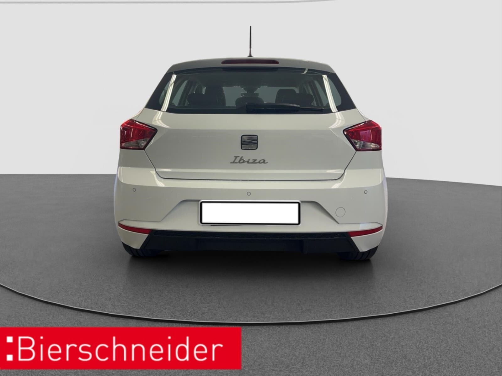 SEAT Ibiza – Bild 6