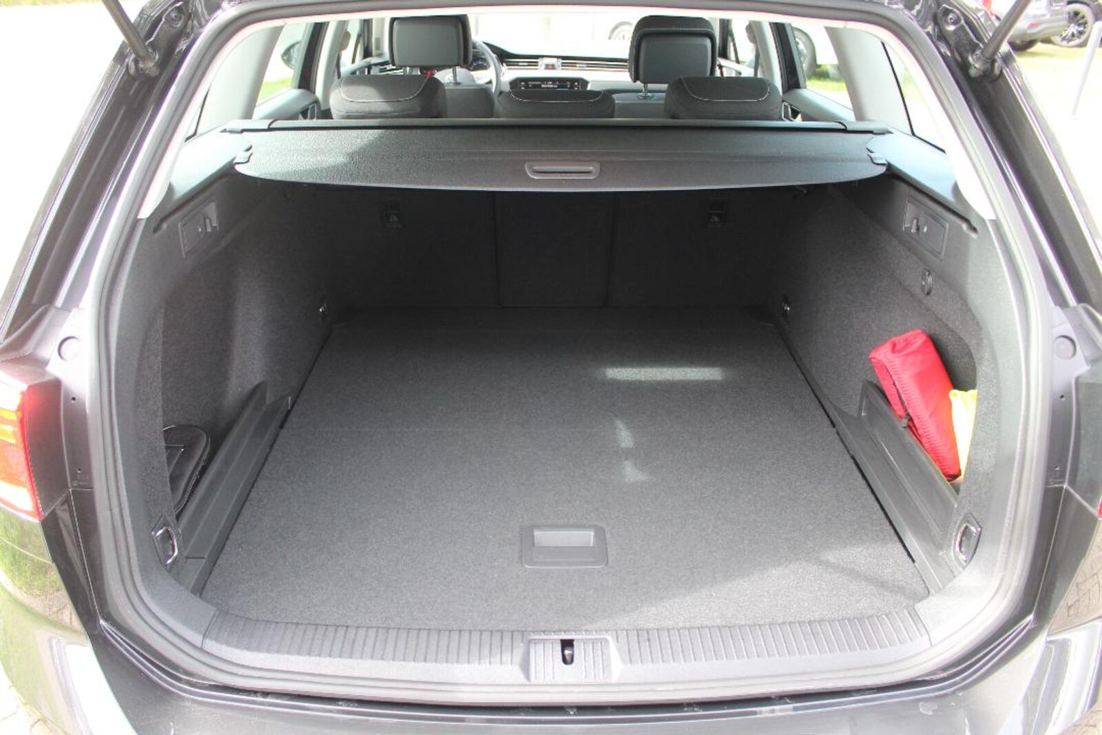 Volkswagen Passat Variant – Bild 12
