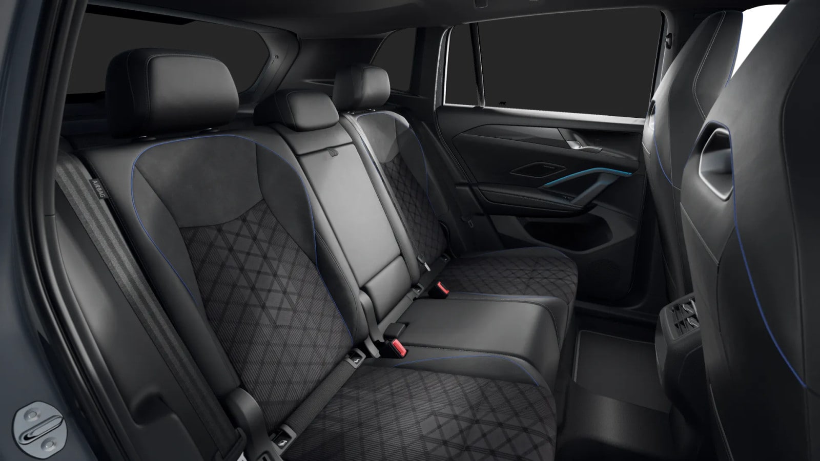 Volkswagen Tiguan – Bild 11
