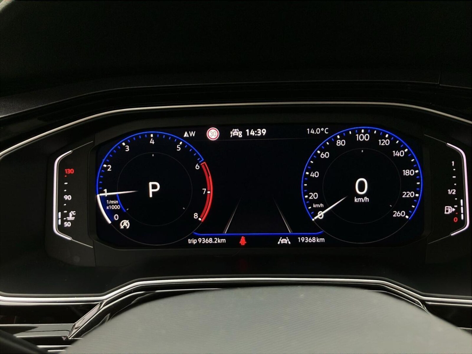 Volkswagen Polo – Bild 12