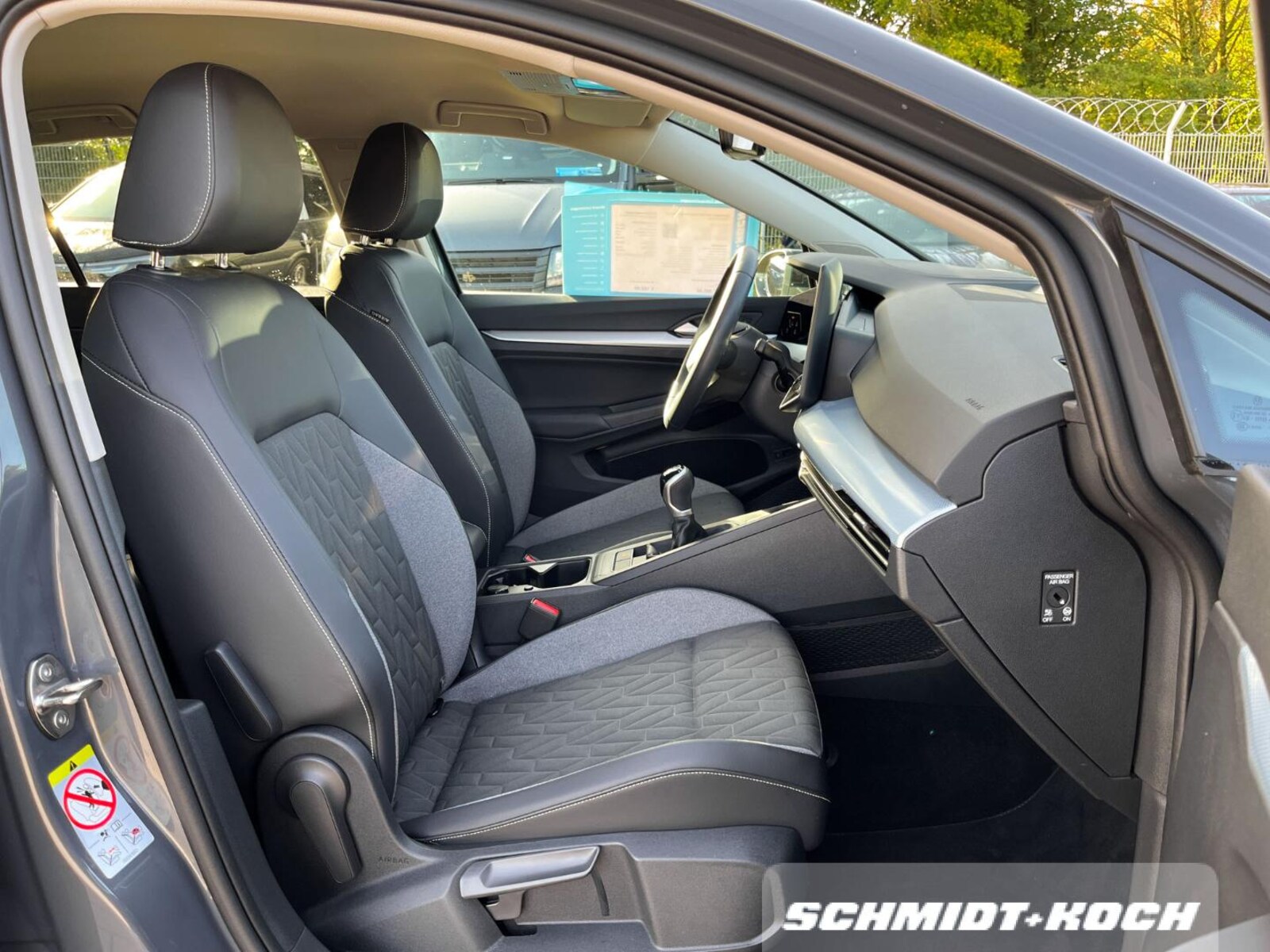 Volkswagen Golf Variant – Bild 9