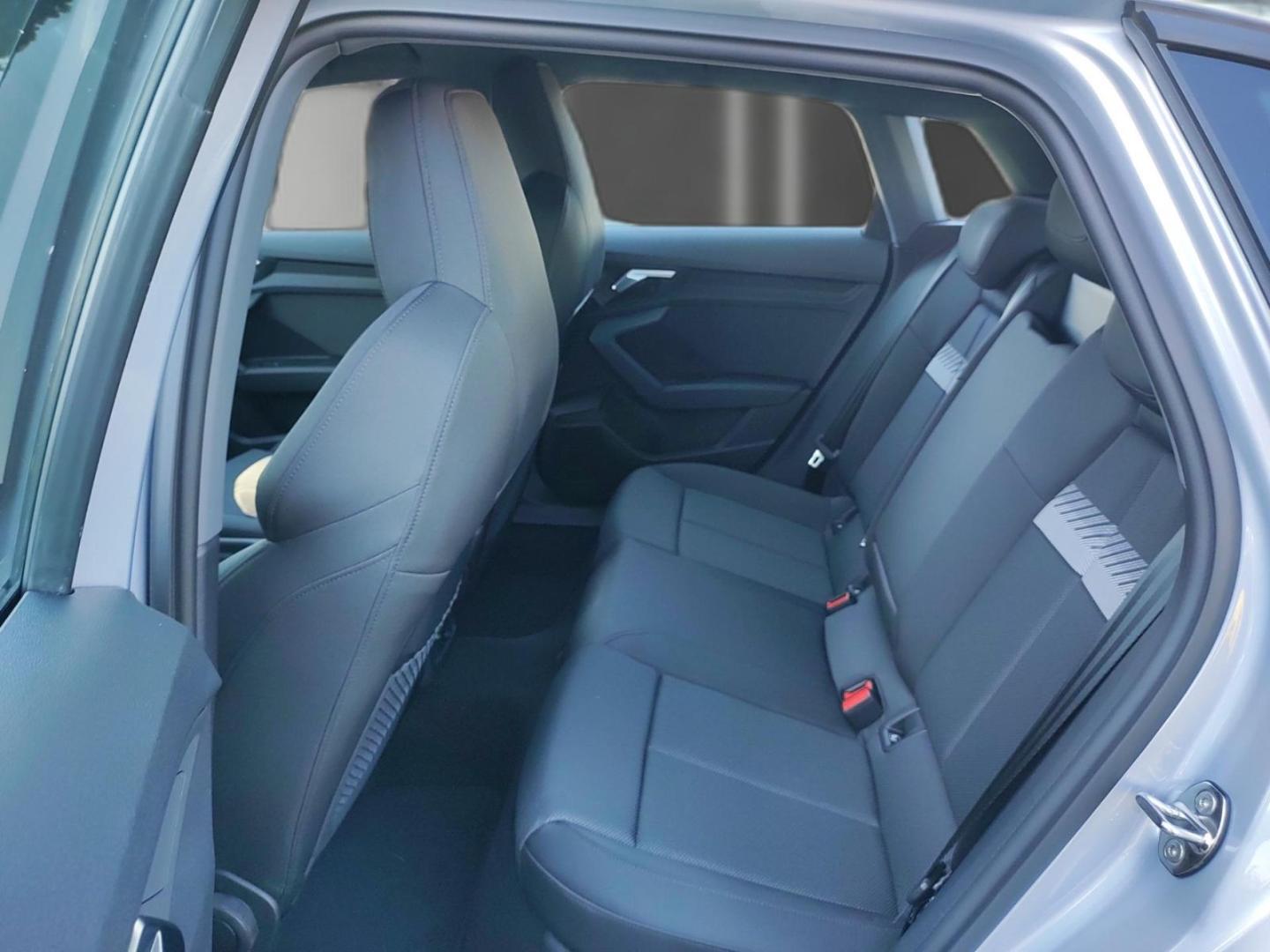 Image about Audi A3 Sportback advanced 35 TFSI S tronic