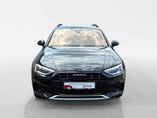 Image about Audi A4 allroad quattro 45 TFSI quattro S tronic