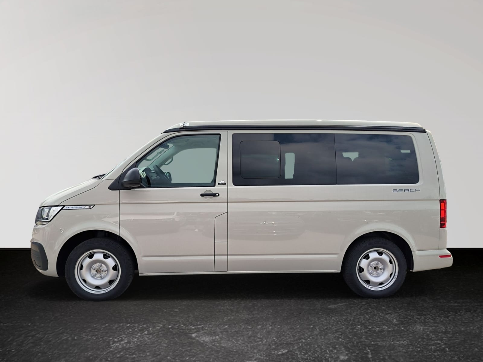 Volkswagen T6.1 California – Bild 3