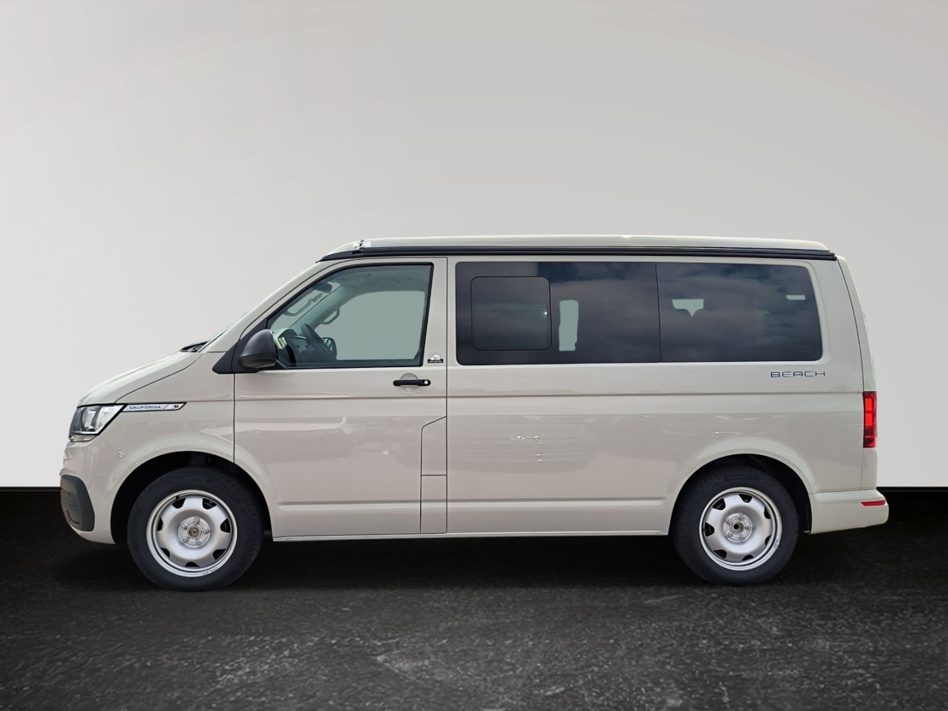 Volkswagen T6.1 California Beach