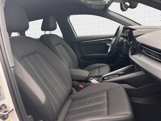 Audi A3 Sportback TFSI E Advanced 40 TFSI E S Tronic - - Joinsteer - #3