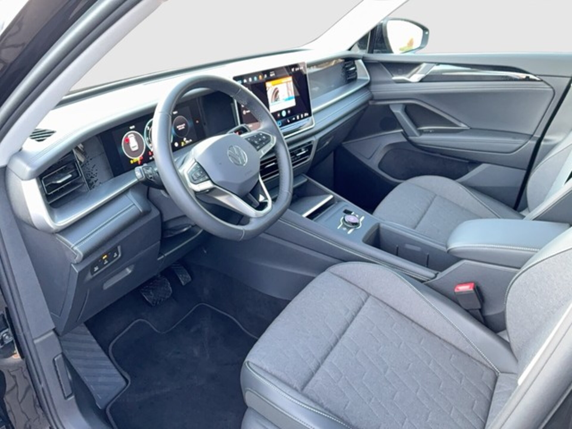 Volkswagen Tayron Life