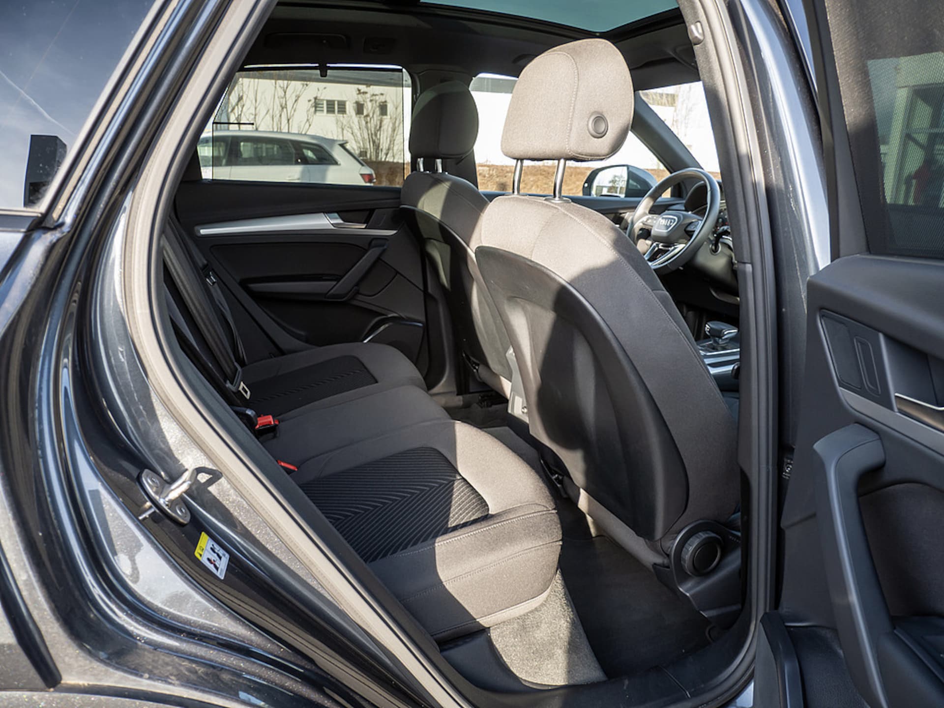 Audi Q5 SUV S line