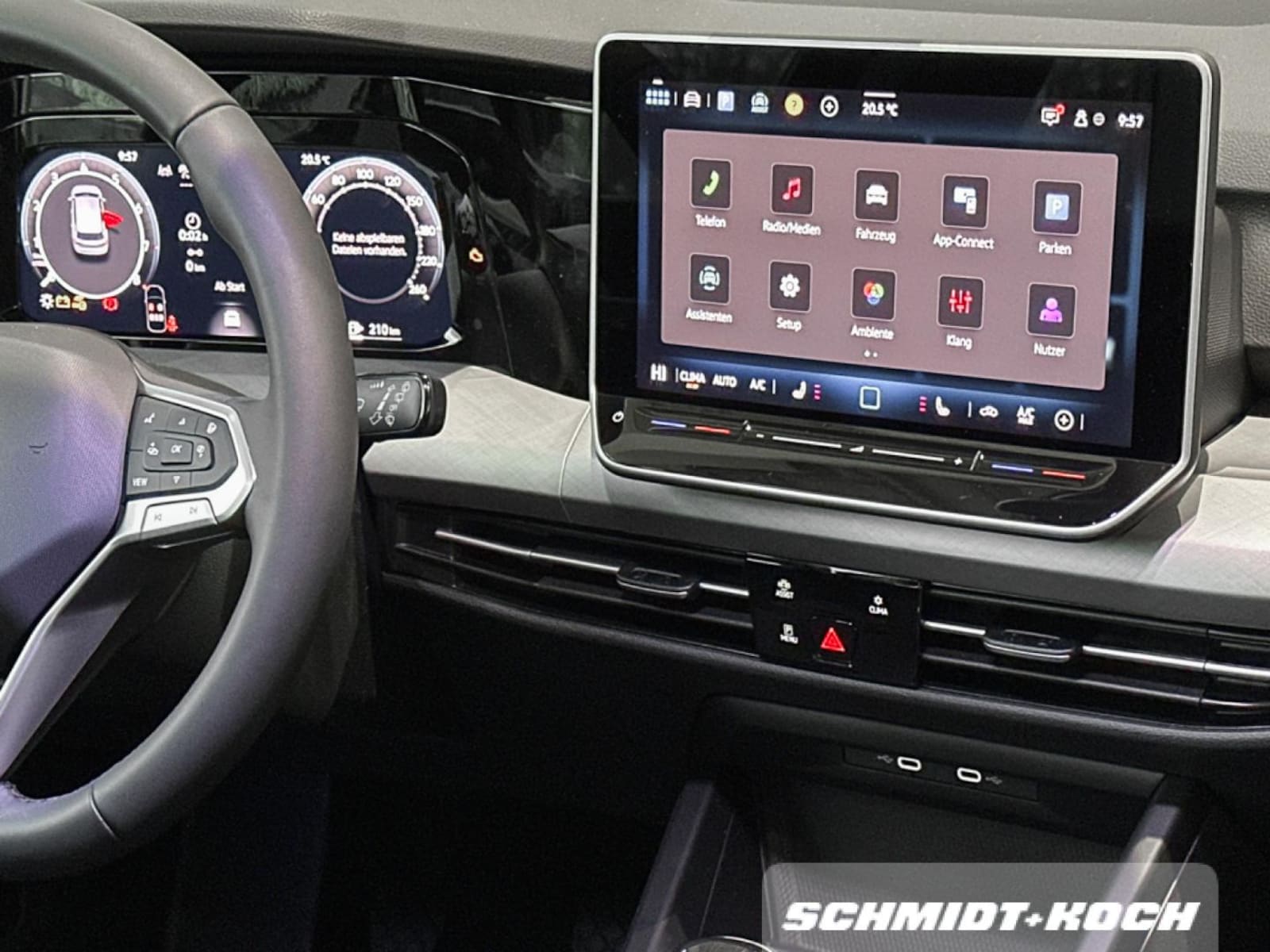 Volkswagen Golf – Bild 7