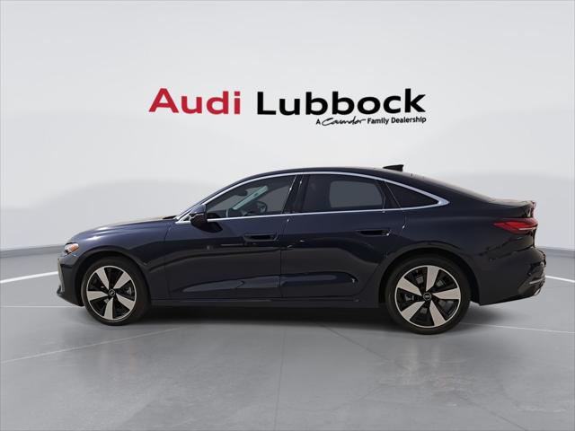 2025 Audi A5 Premium Plus - Photo 6