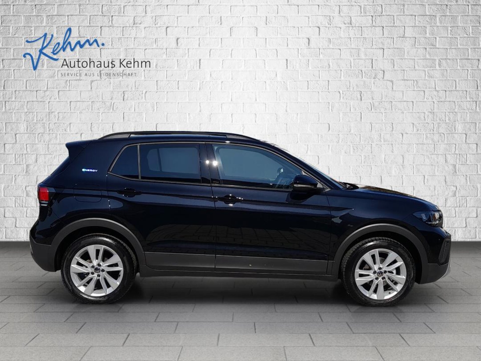 Volkswagen T-Cross ENERGY
