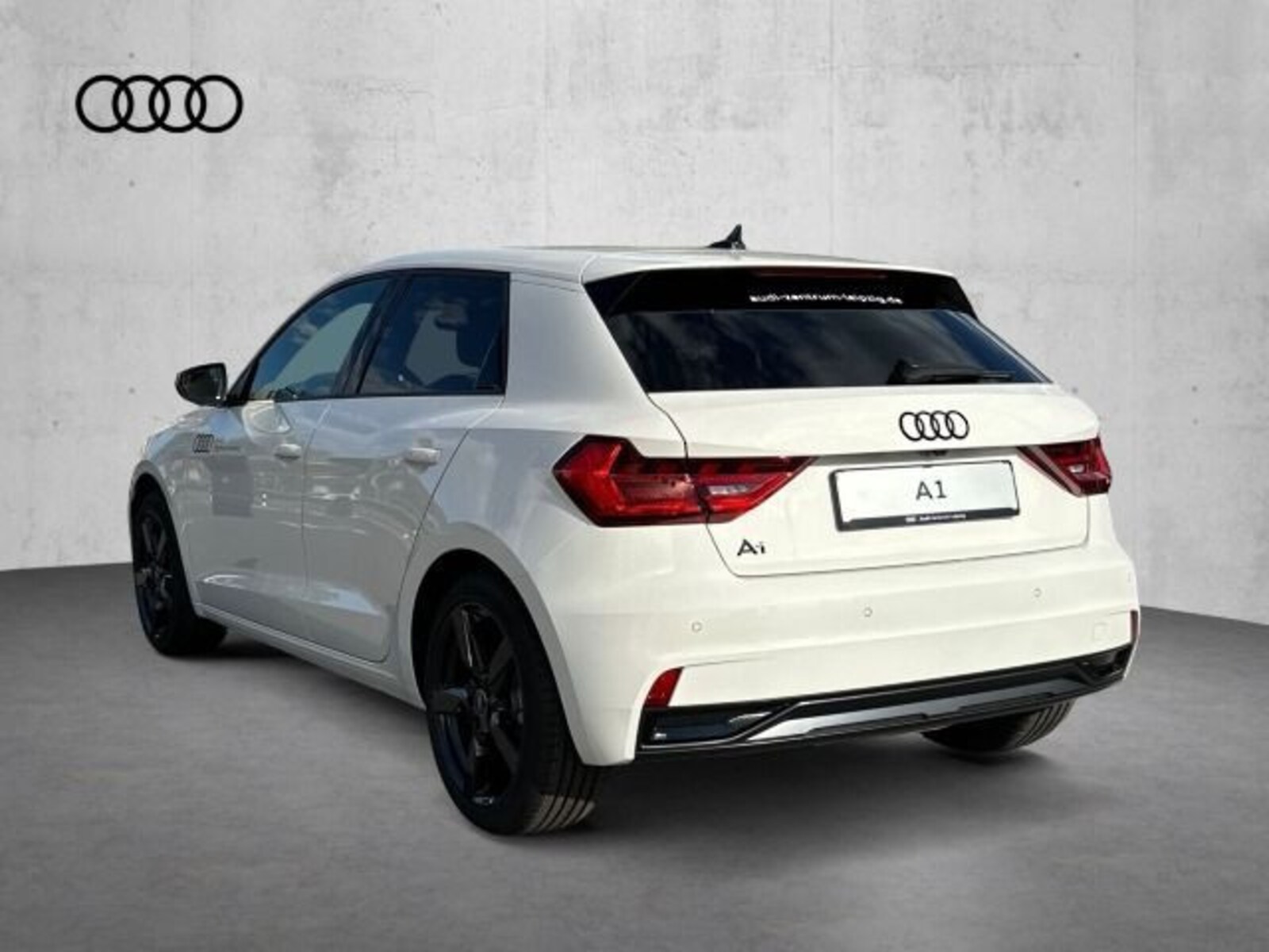 Audi A1 Sportback – Bild 2