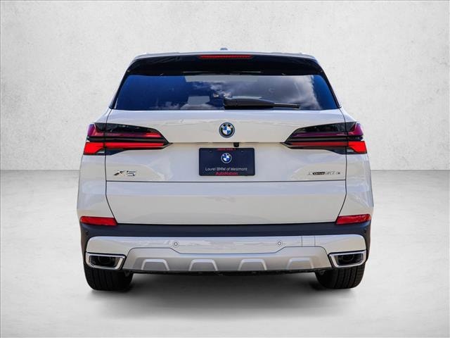 2026 BMW X5 50e - Photo 6