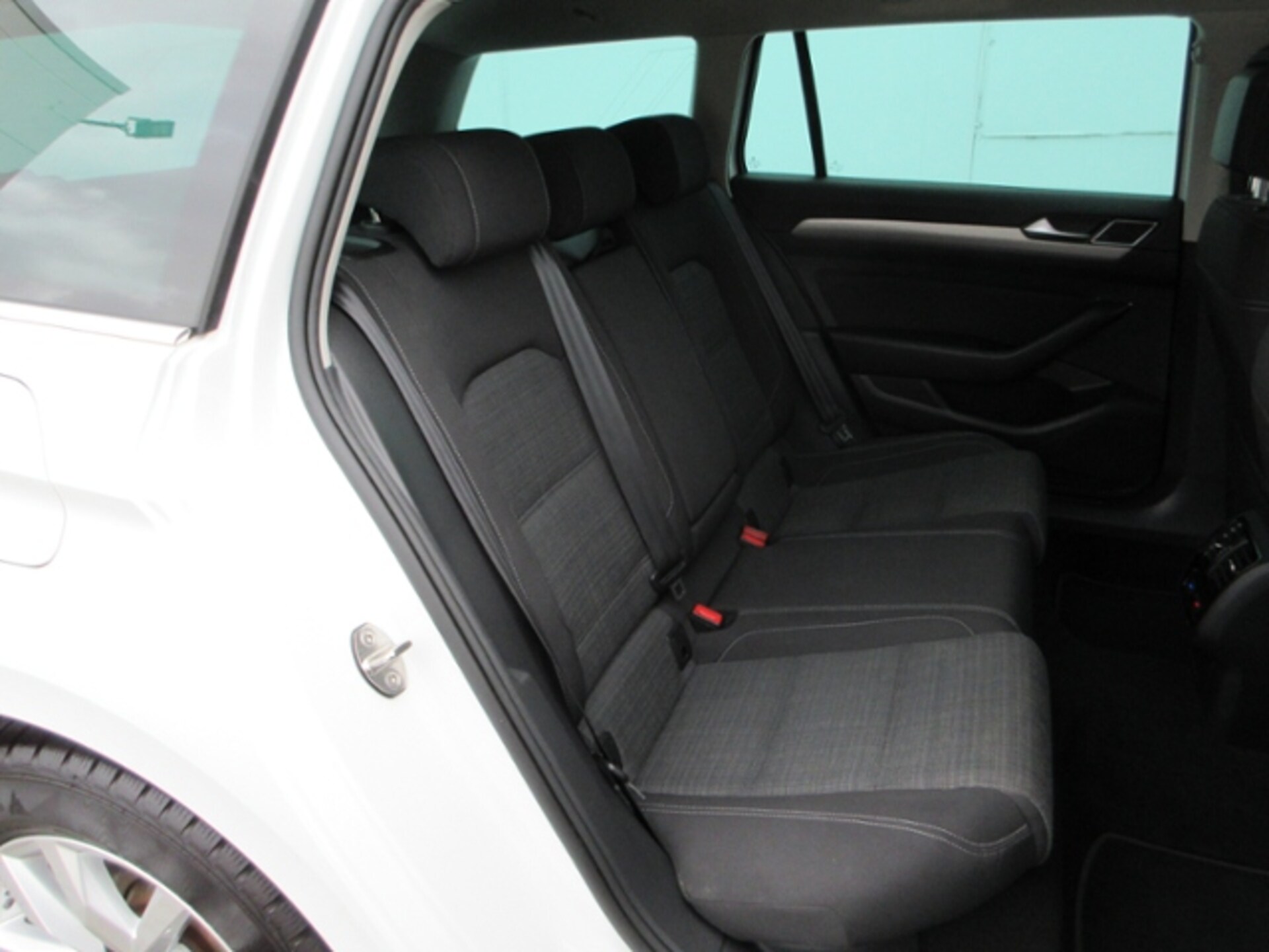 Volkswagen Passat Variant Business