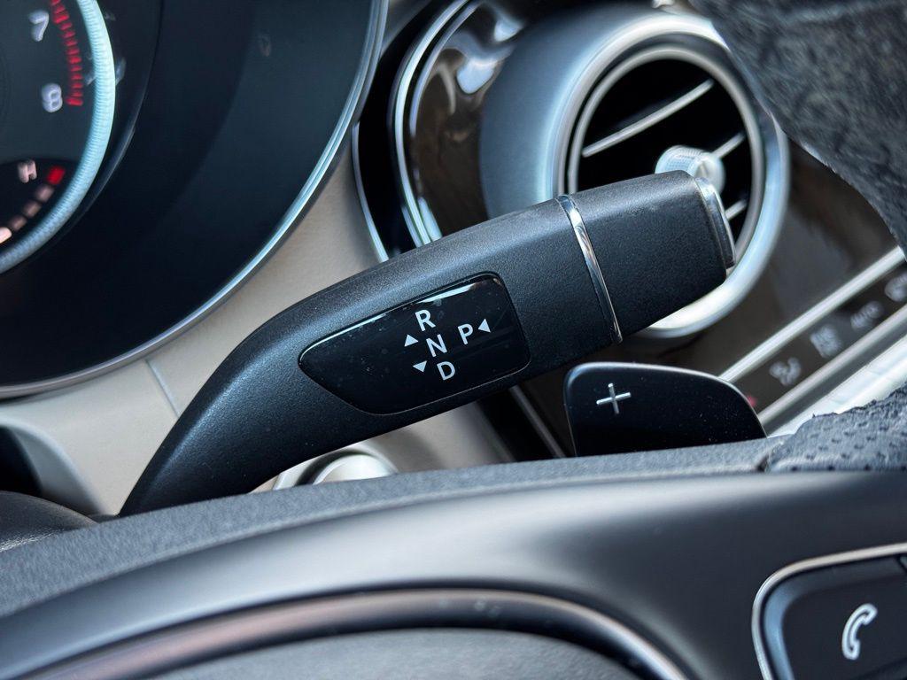 2019 Mercedes-Benz GLC GLC300 - Photo 38