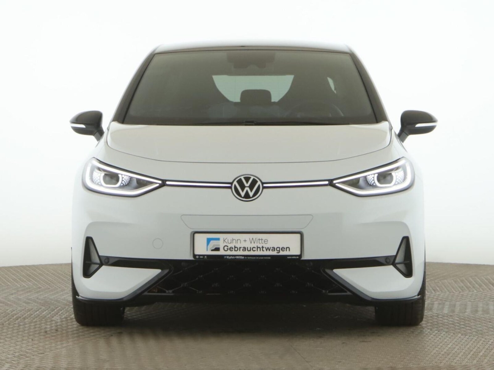 Volkswagen ID.3 – Bild 2