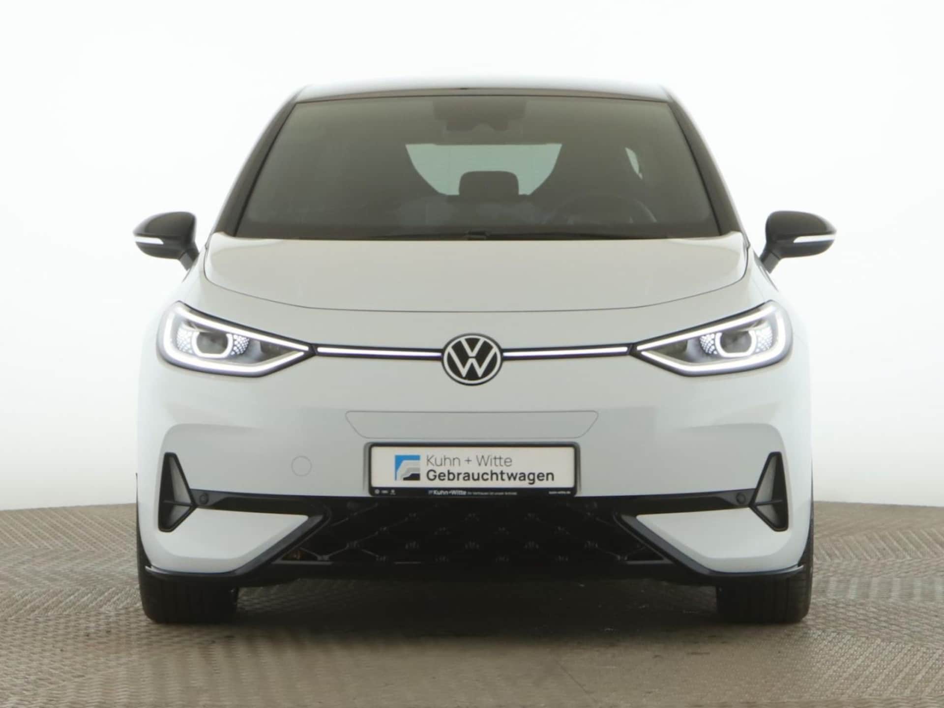 Volkswagen ID.3 GTX
