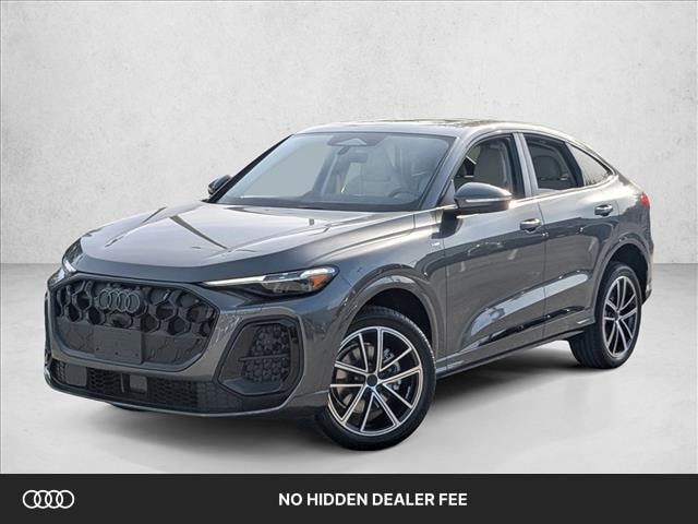 2026 Audi Q5 Sportback