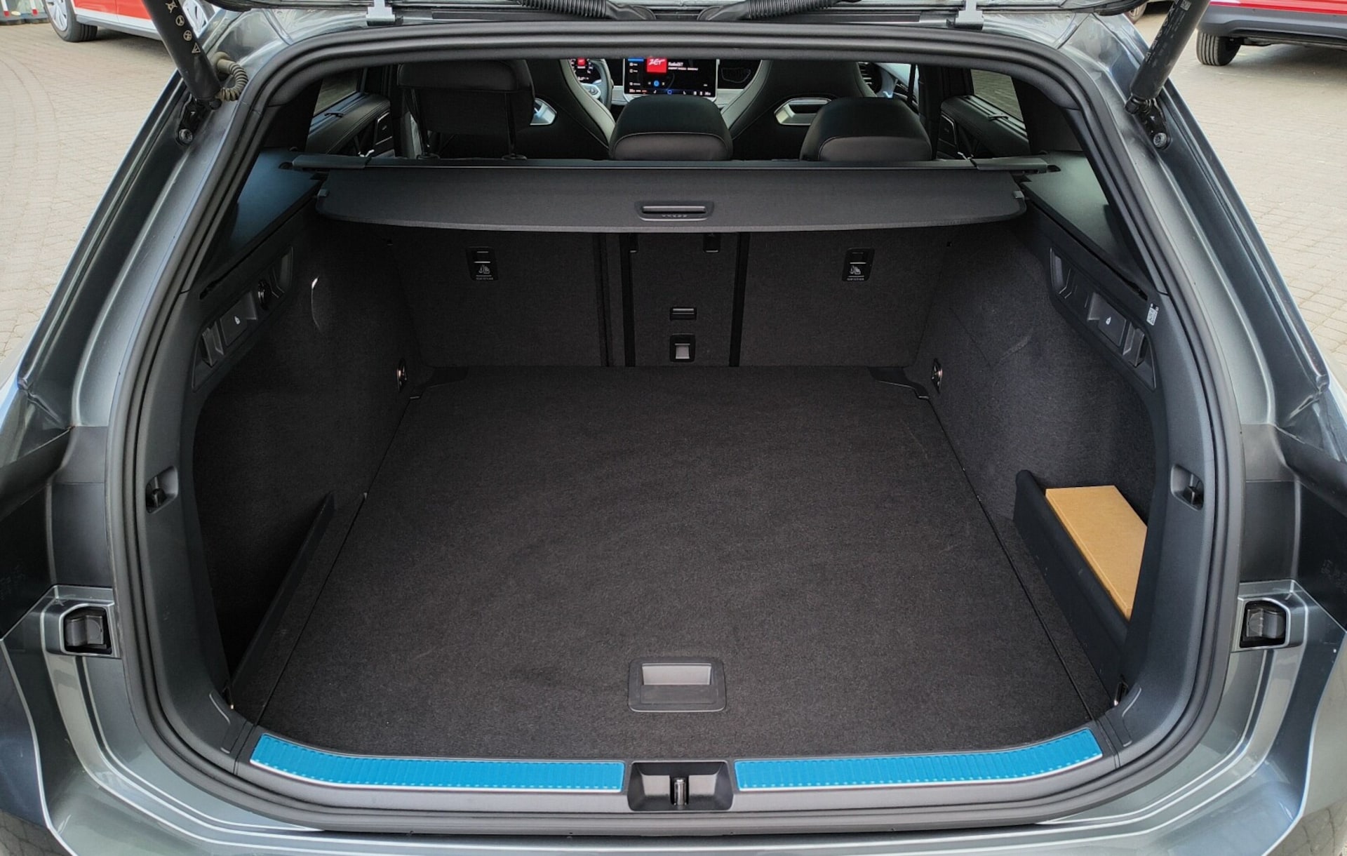 Volkswagen Passat R-Line