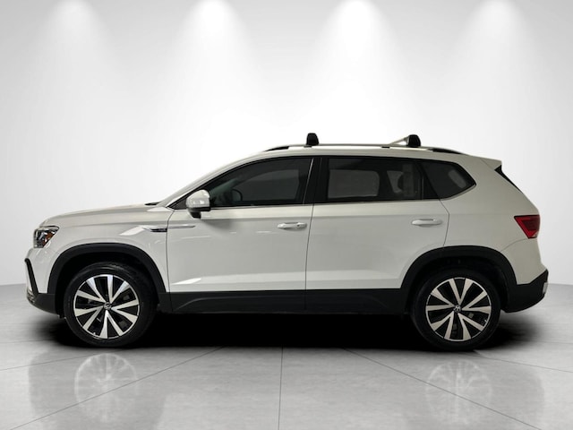 2023 Volkswagen Taos