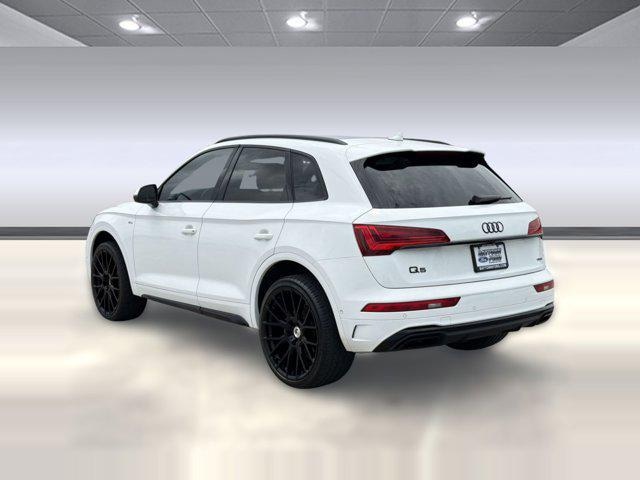 2022 Audi Q5
