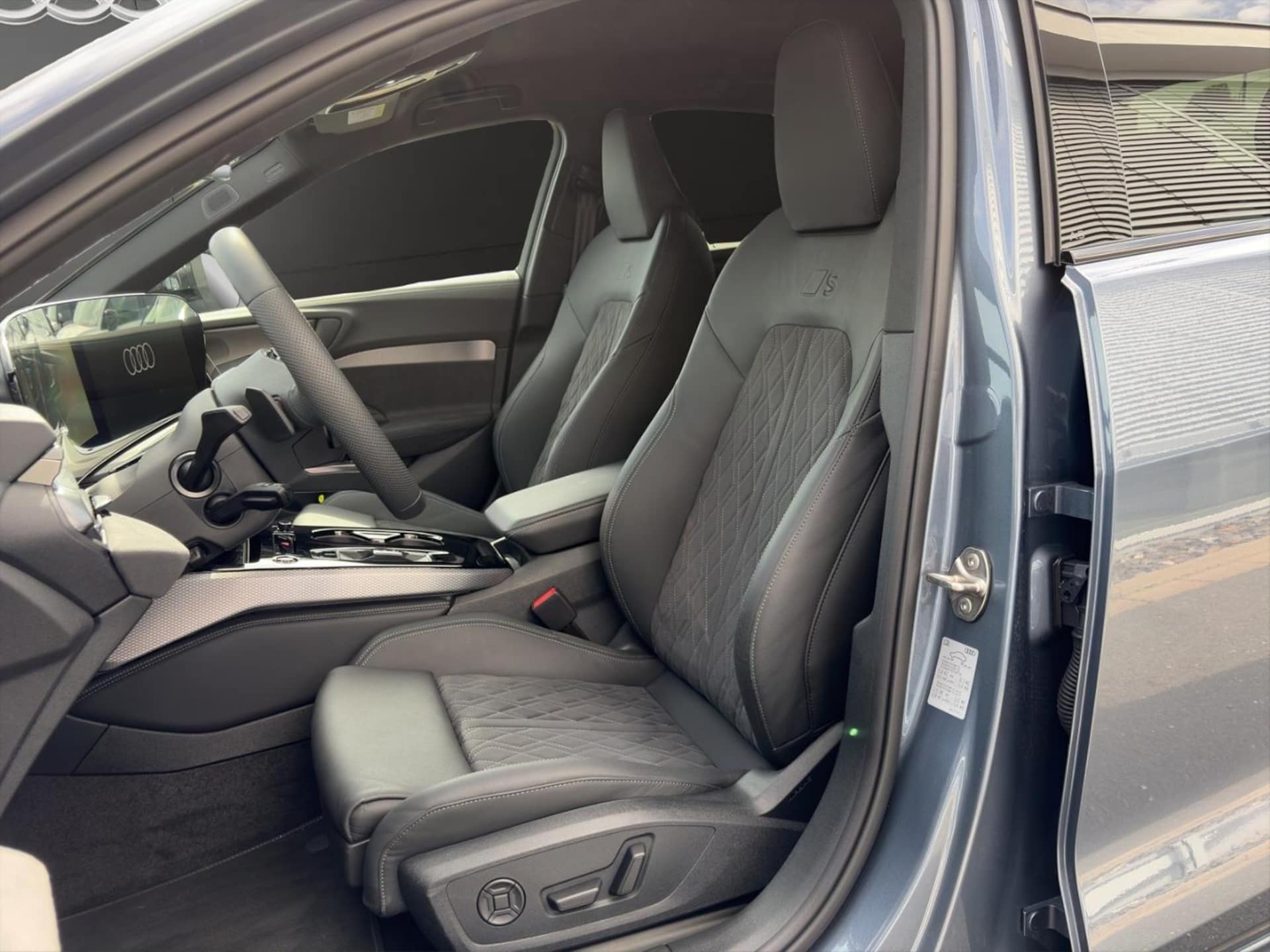 Audi A5 Limousine e-hybrid