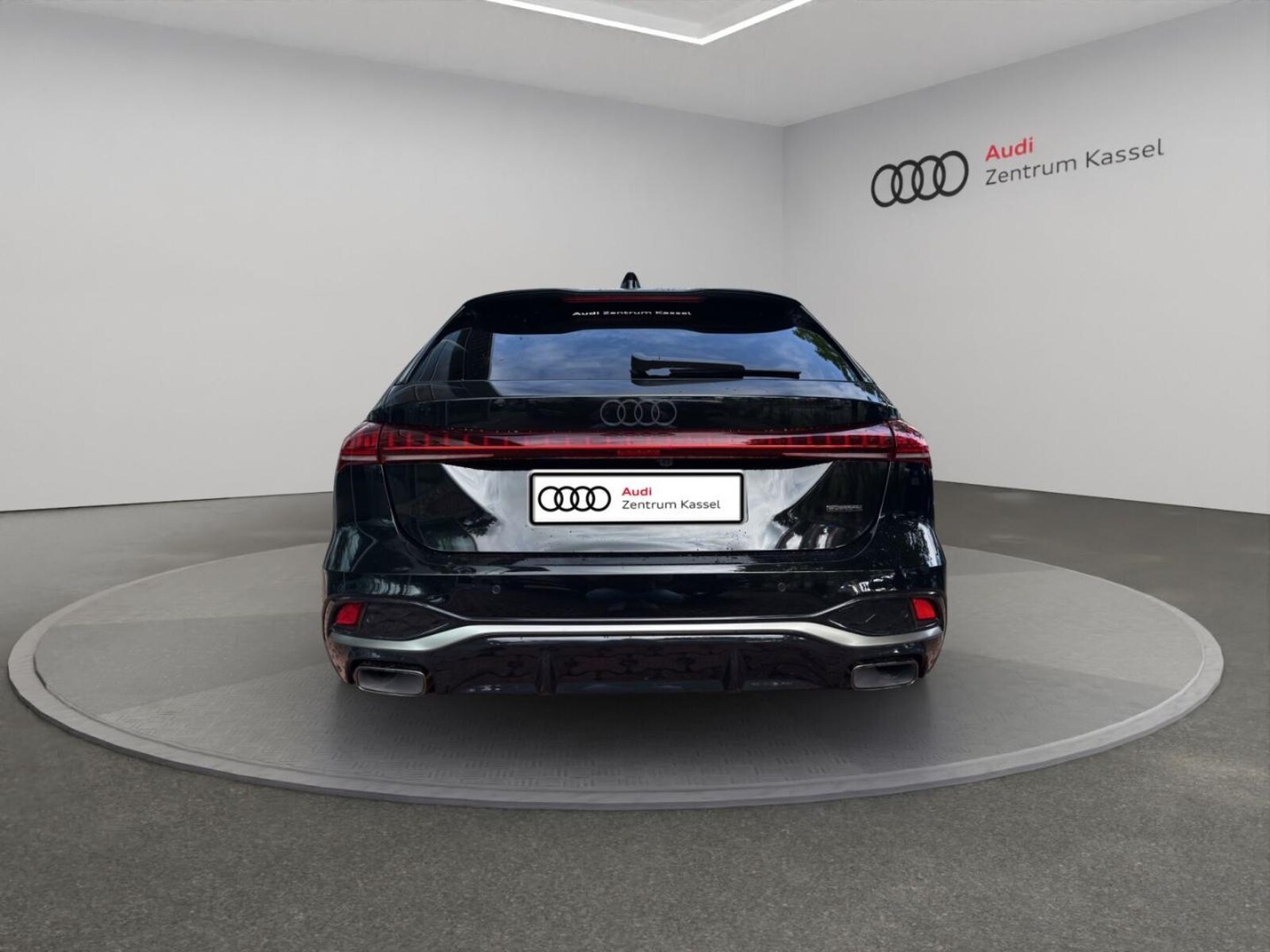 Audi A5 Avant – Bild 4