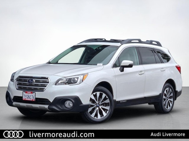 2017 Subaru Outback