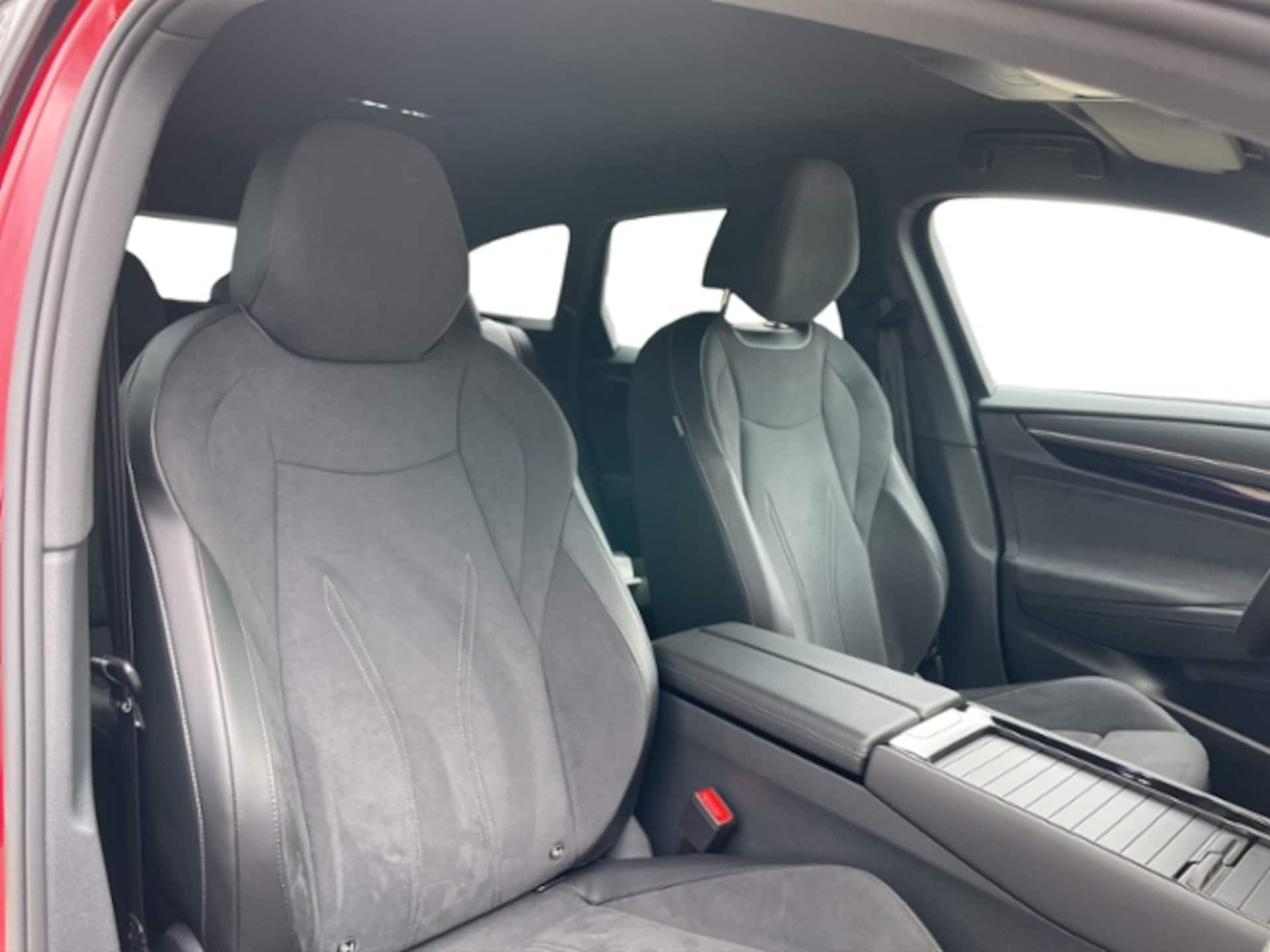 Volkswagen ID.7 Tourer Pro