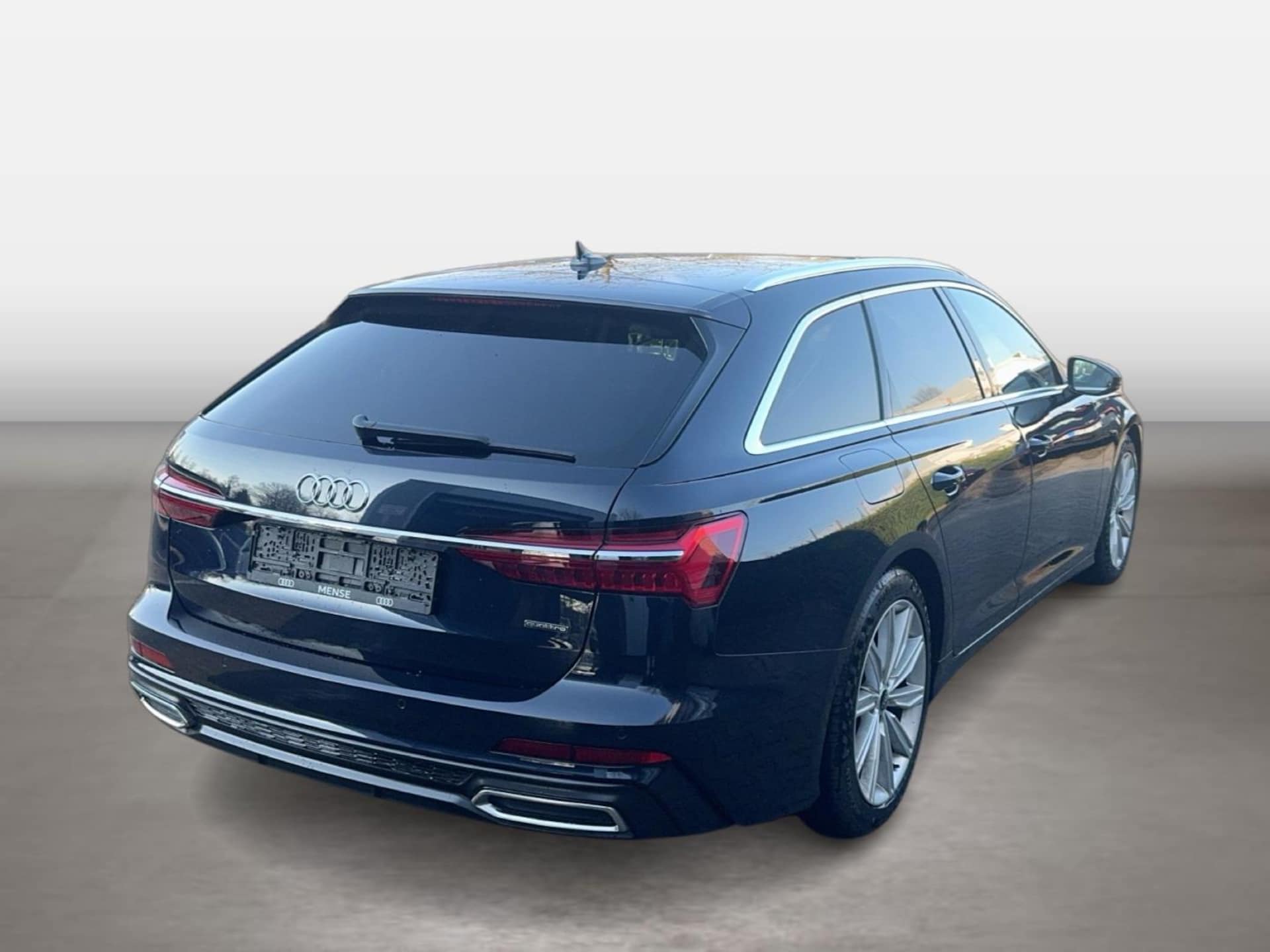 Audi A6 Avant TFSI e Sport