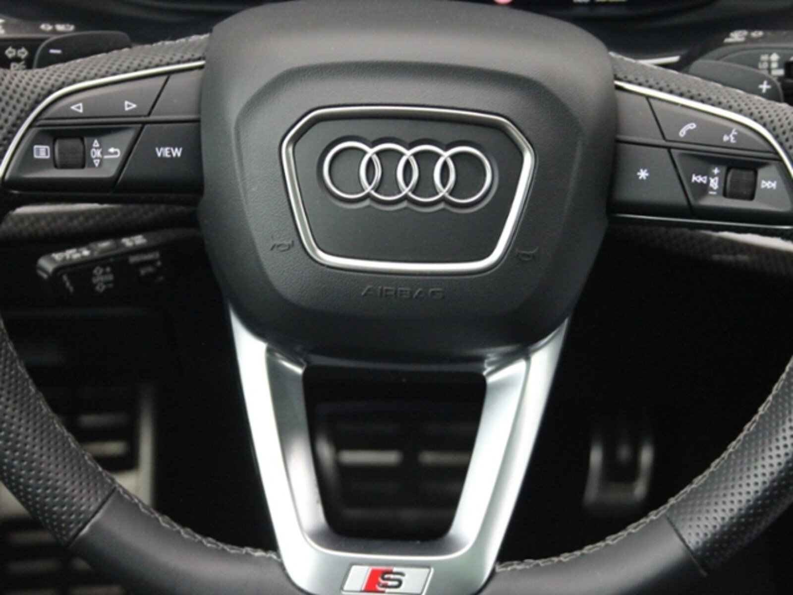 Audi SQ8 – Bild 20
