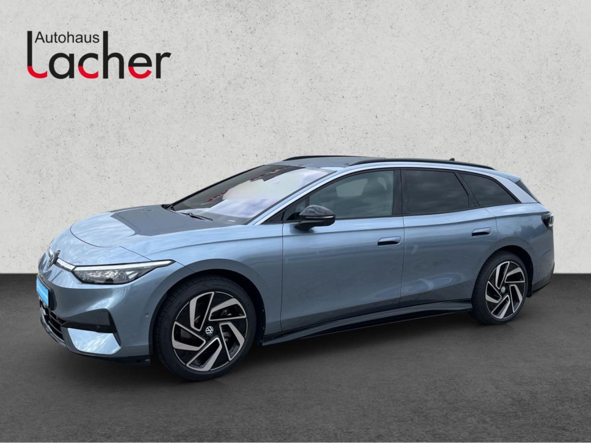 Volkswagen ID.7 Tourer Pro