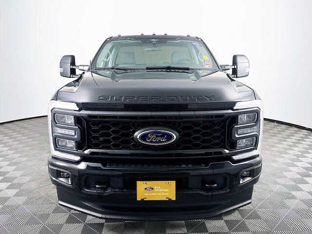 2024 Ford