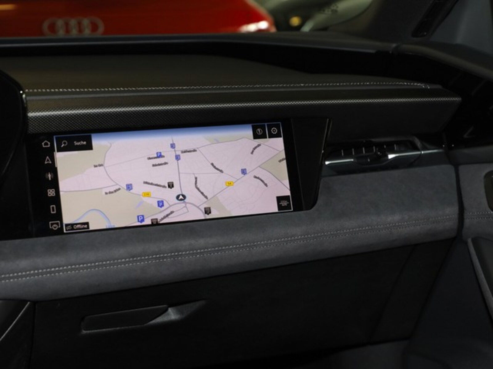 Audi A6 Sportback e-tron – Bild 12