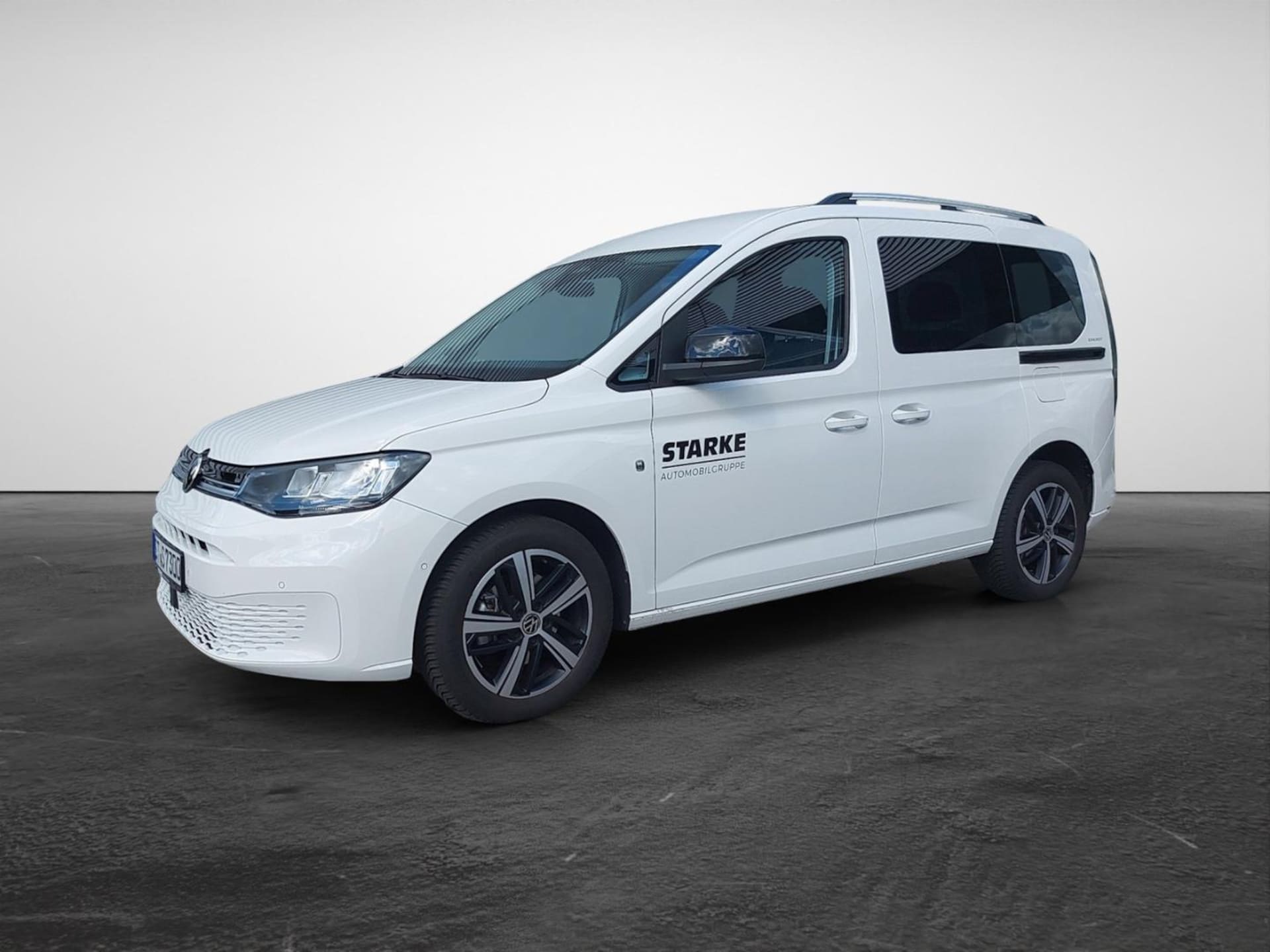Volkswagen Caddy ENERGY