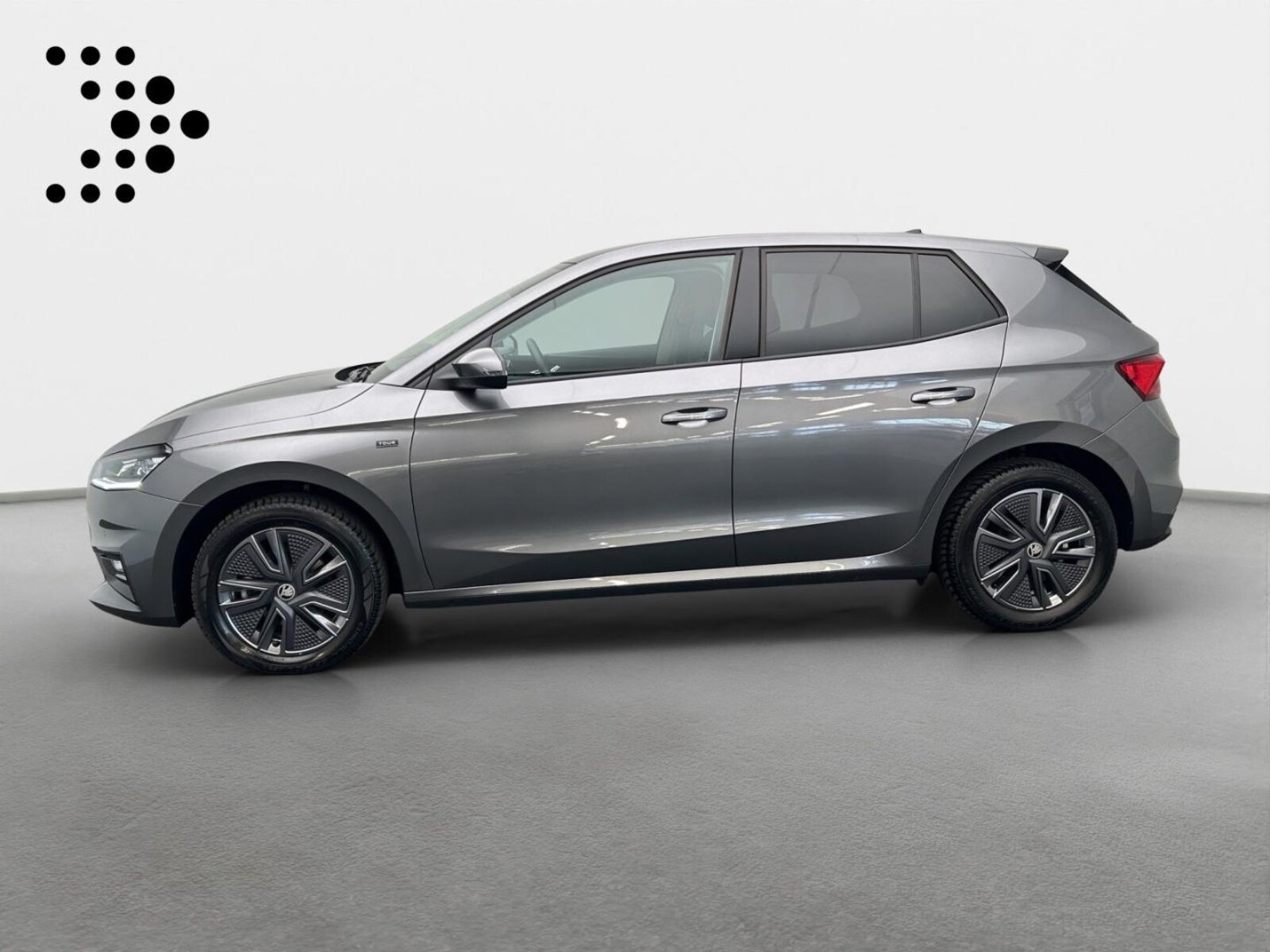 Škoda Fabia – Bild 3