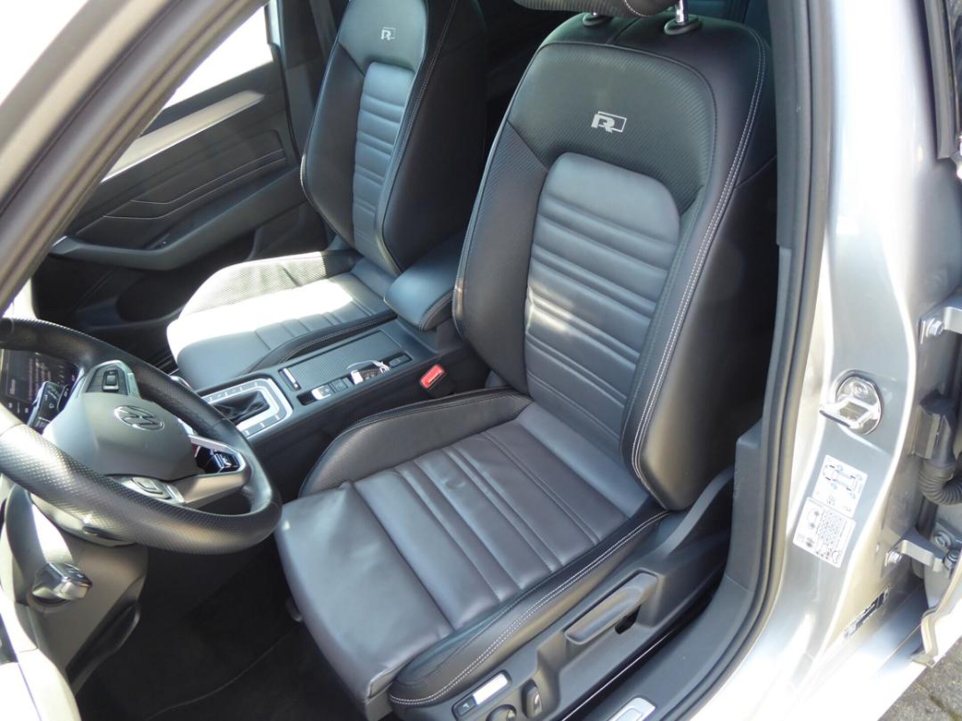 Volkswagen Passat Variant Elegance