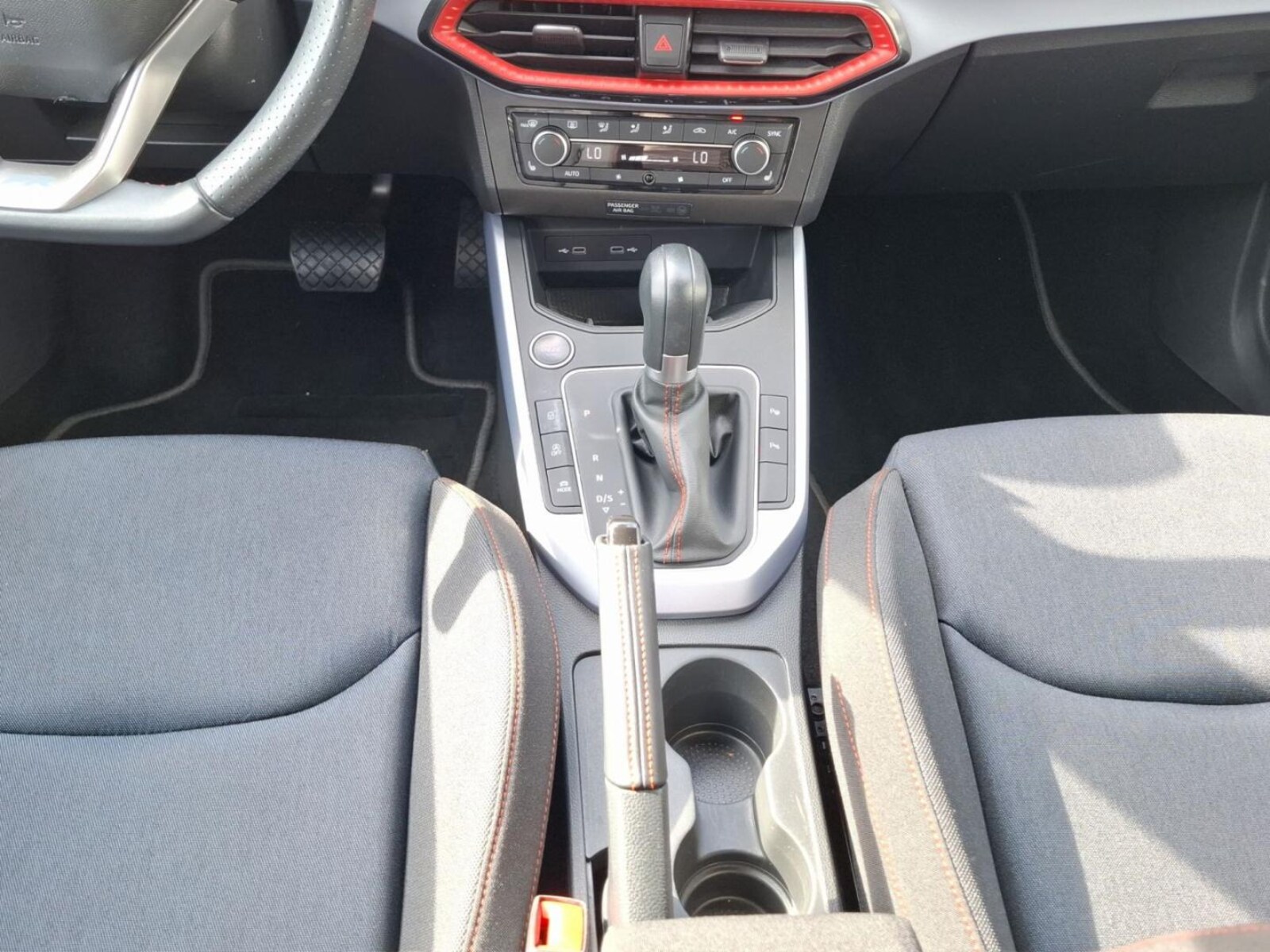 SEAT Arona – Bild 15