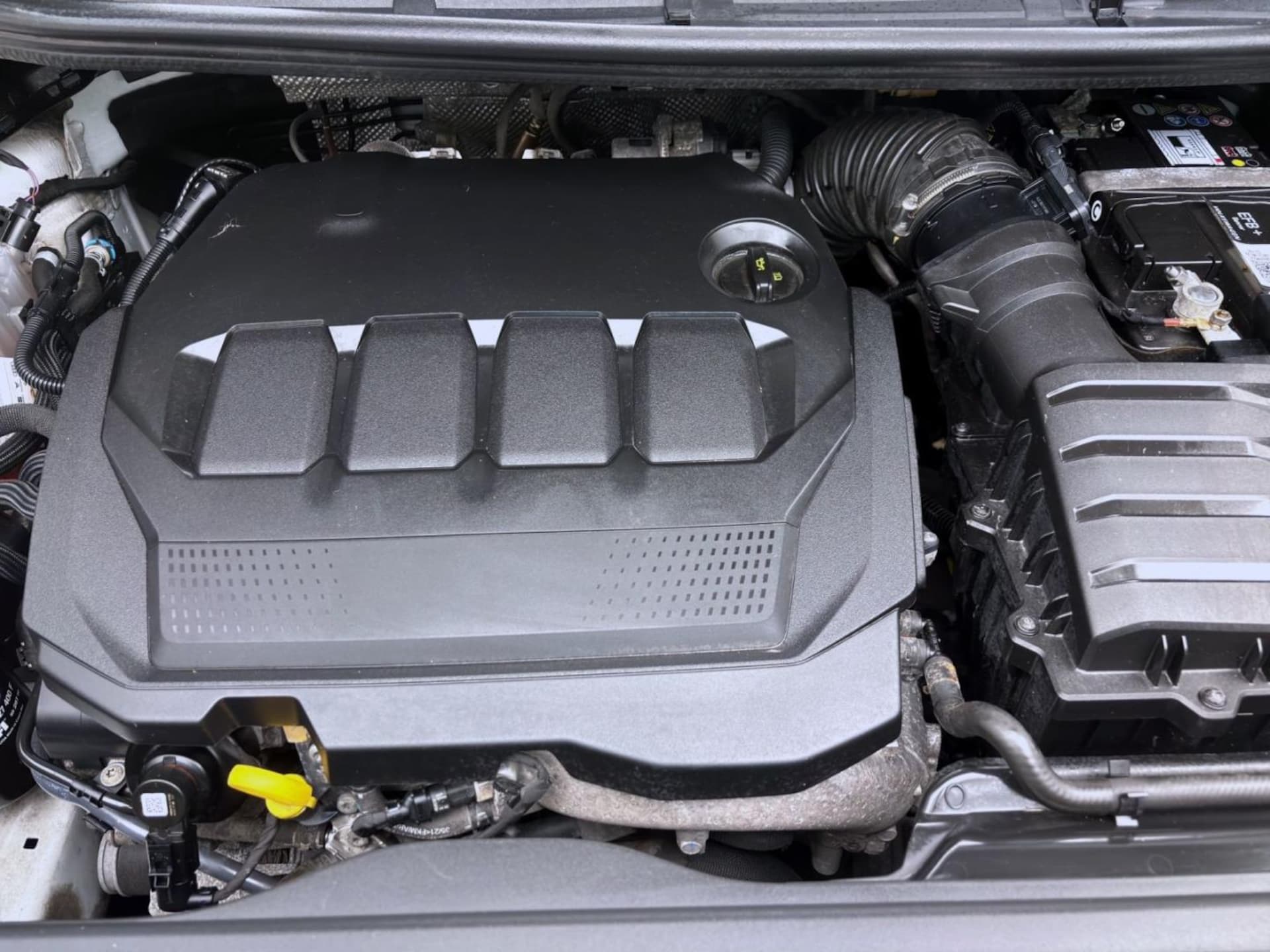 Volkswagen Caddy Cargo