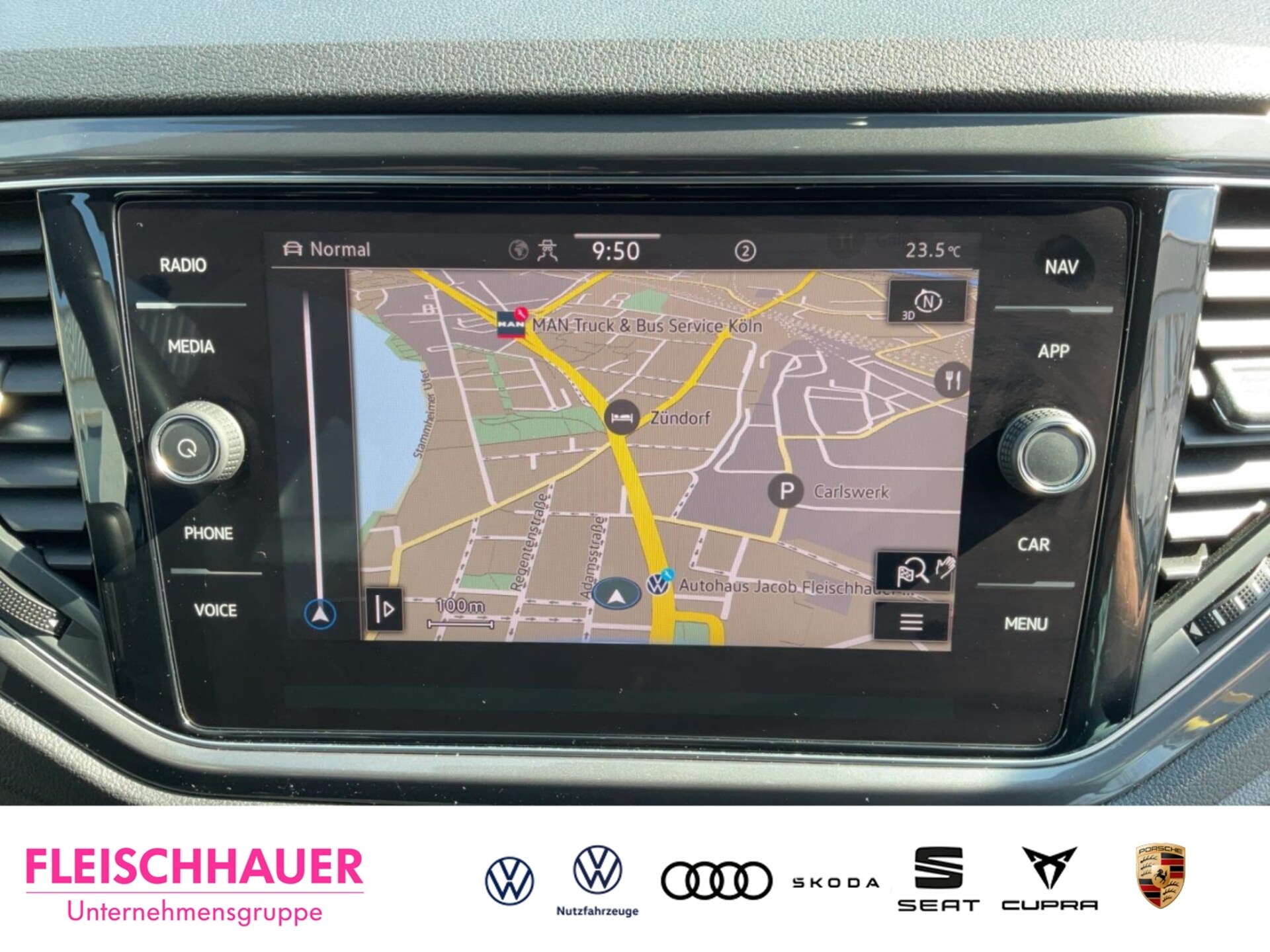 Volkswagen T-Roc Sport