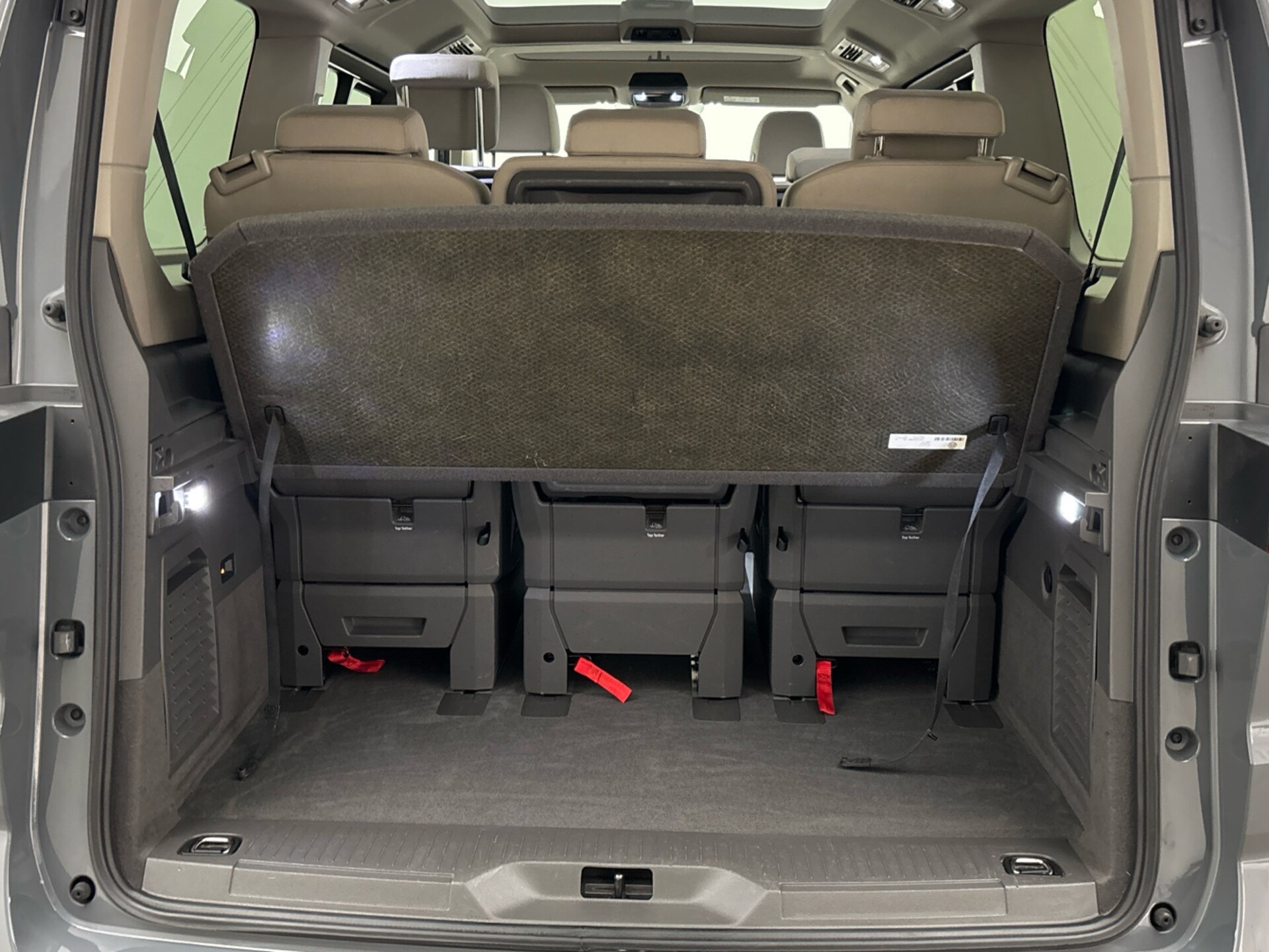 Volkswagen Multivan Langversion Life