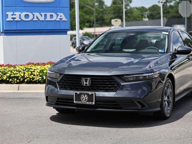 2024 Honda Accord Sedan