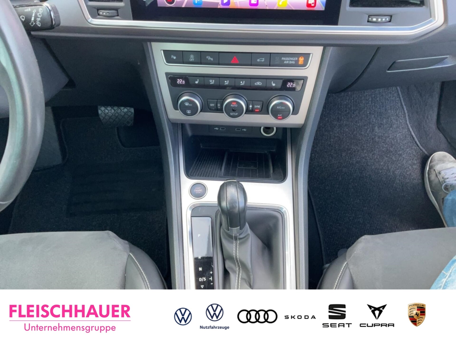 SEAT Ateca Xperience