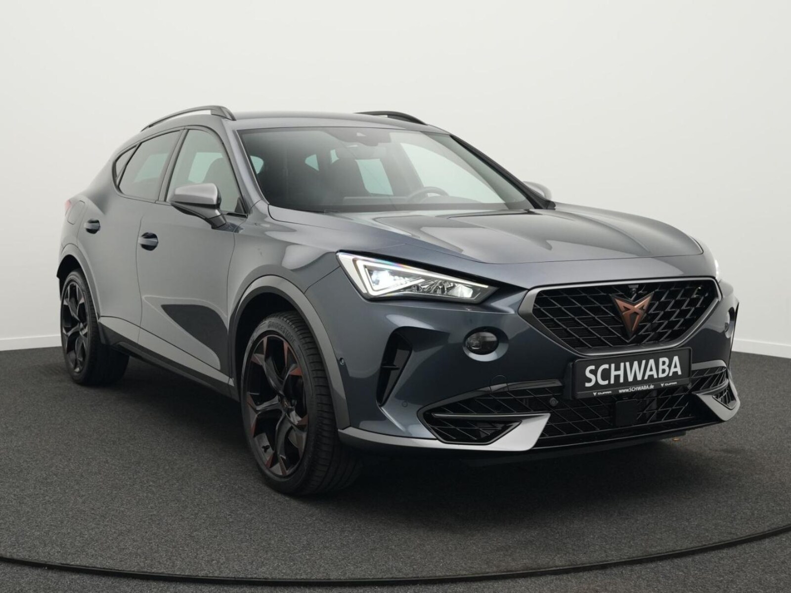 CUPRA Formentor – Bild 26