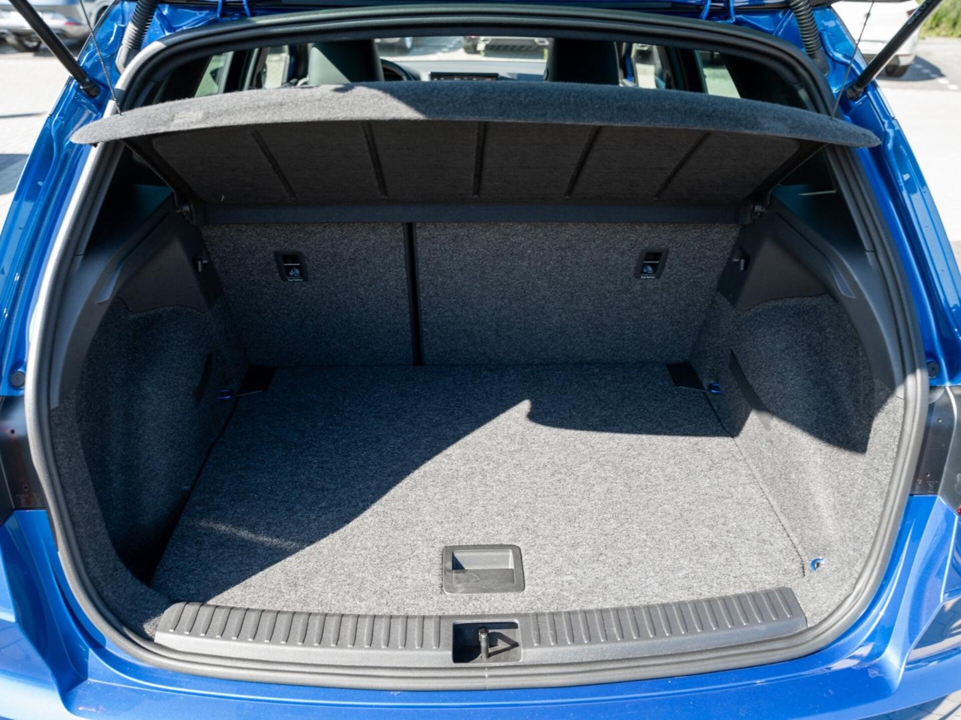 SEAT Arona FR