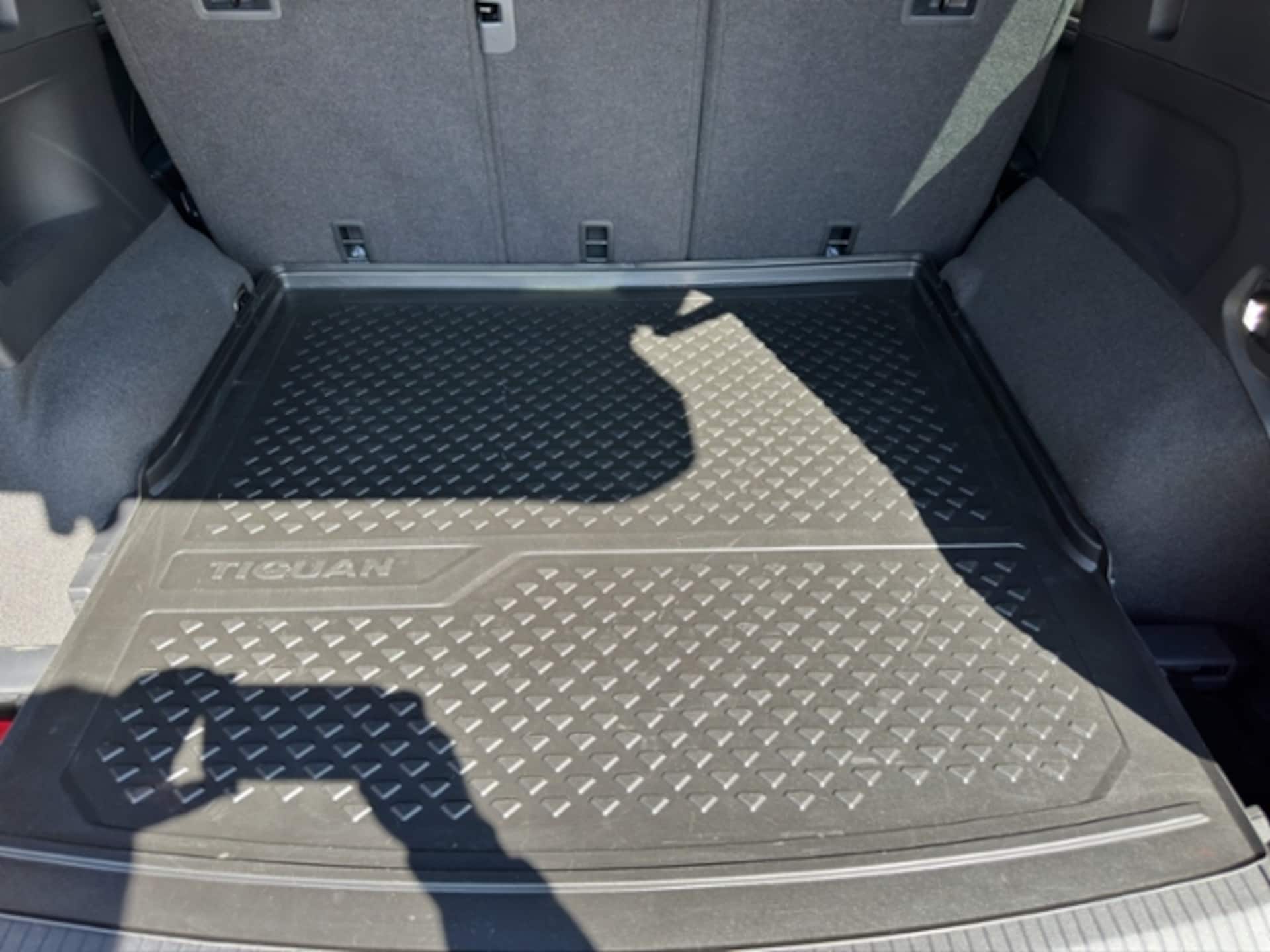 Volkswagen Tiguan Allspace R-Line