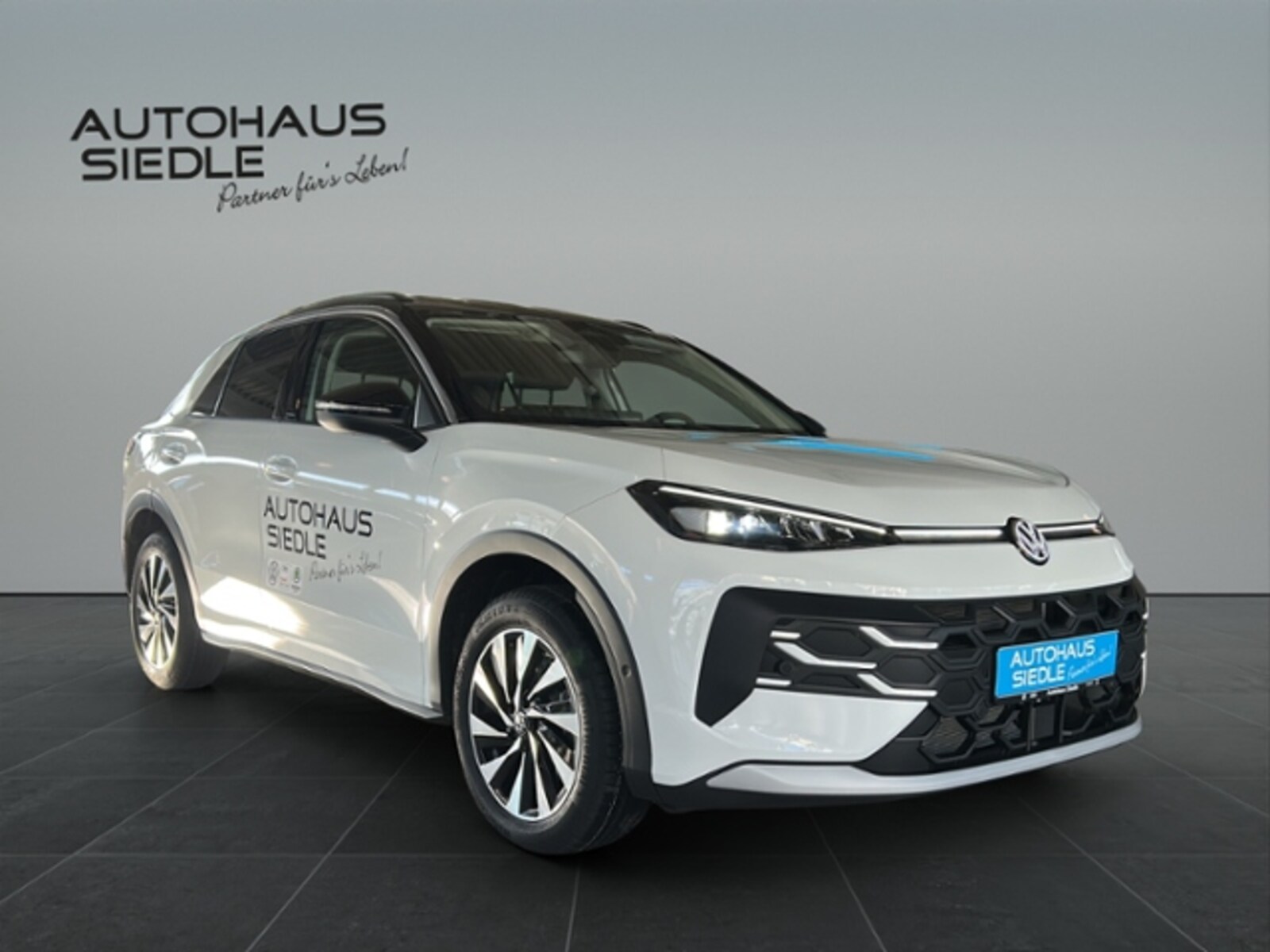 Volkswagen T-Roc – Bild 7