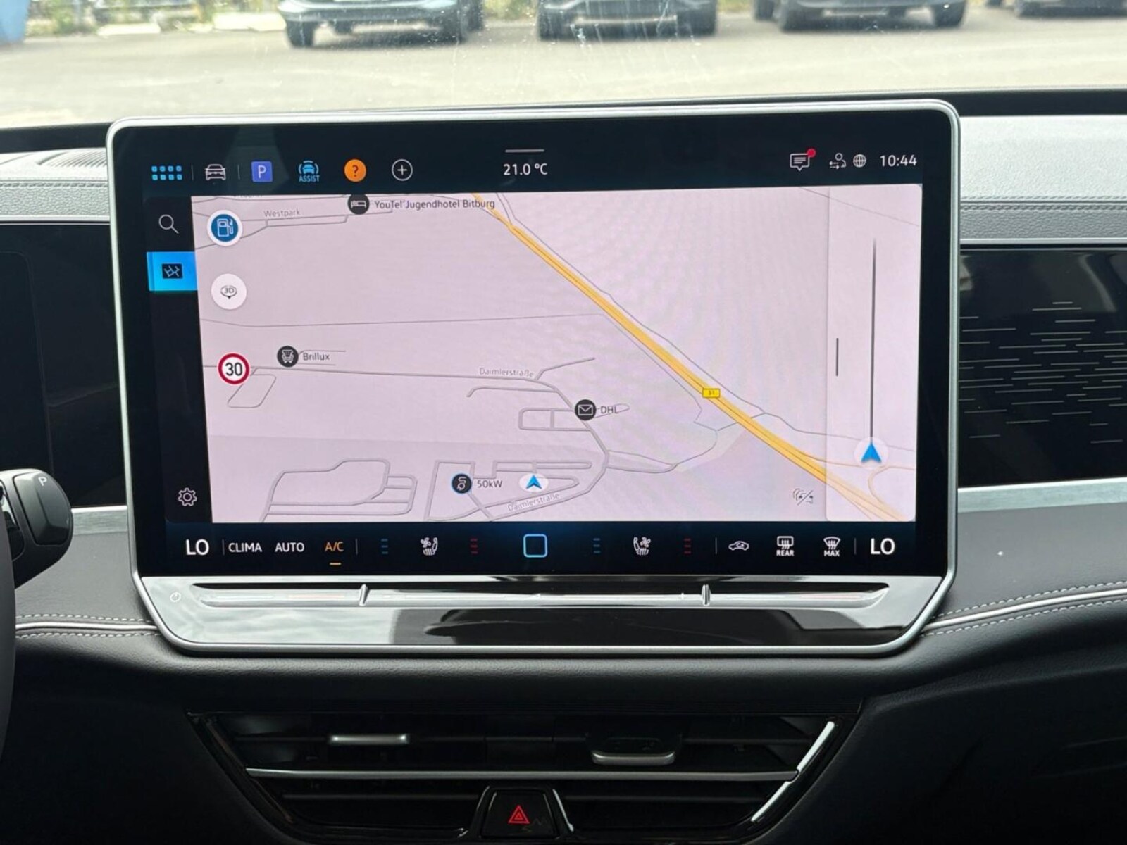 Volkswagen Passat – Bild 14